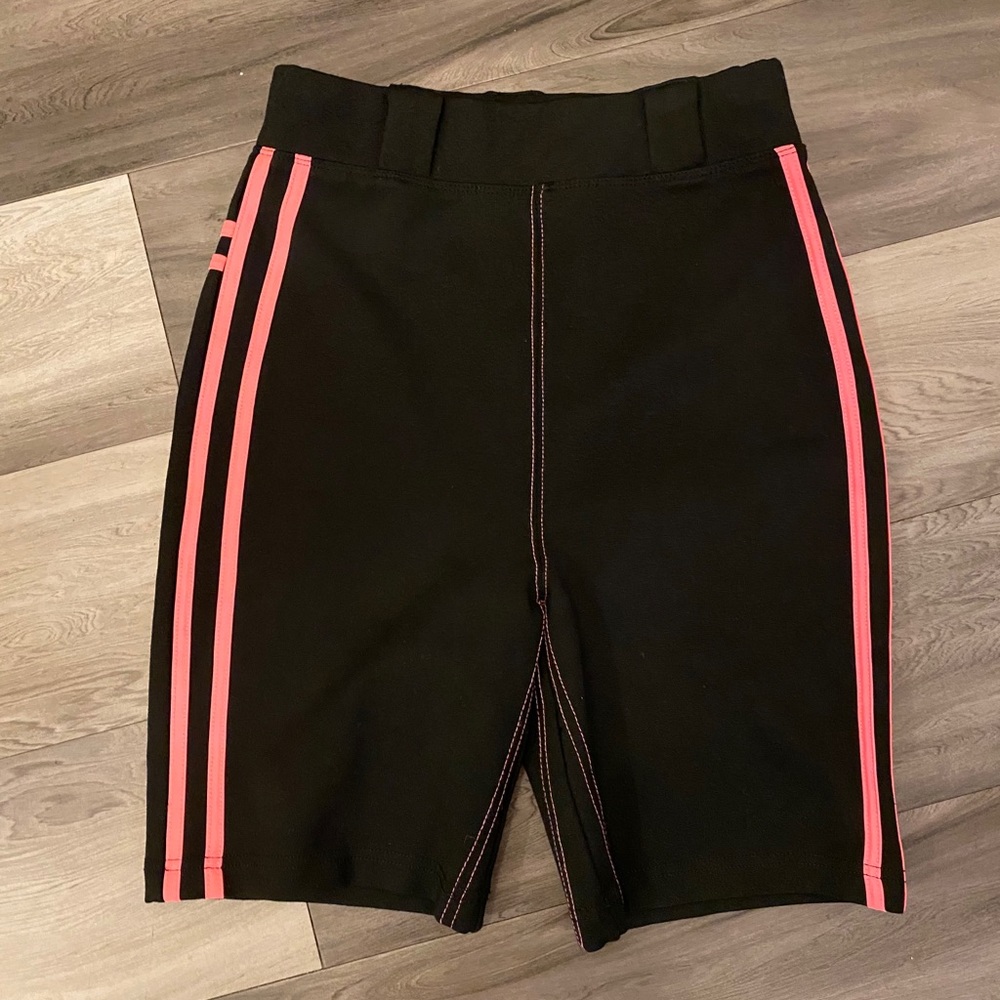 I.AM.GIA Astrid Bike shorts